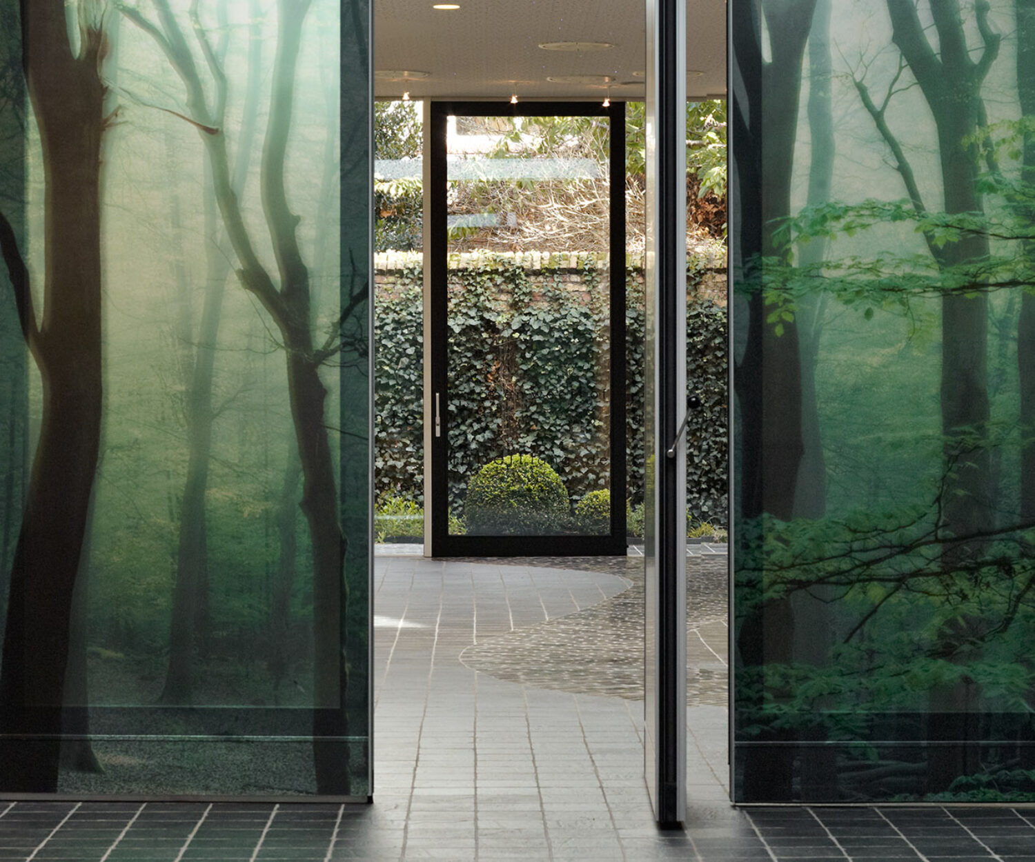 Visio 85/Salon St. Germain Diksmuide/Espero/Oktober 2010