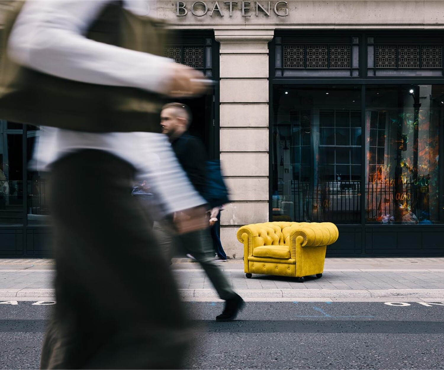 artigianalità italiana Torino design di Altagamma