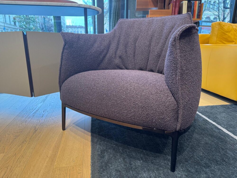 Archibald-poltrona-frau-poltrona-di-design-Torino
