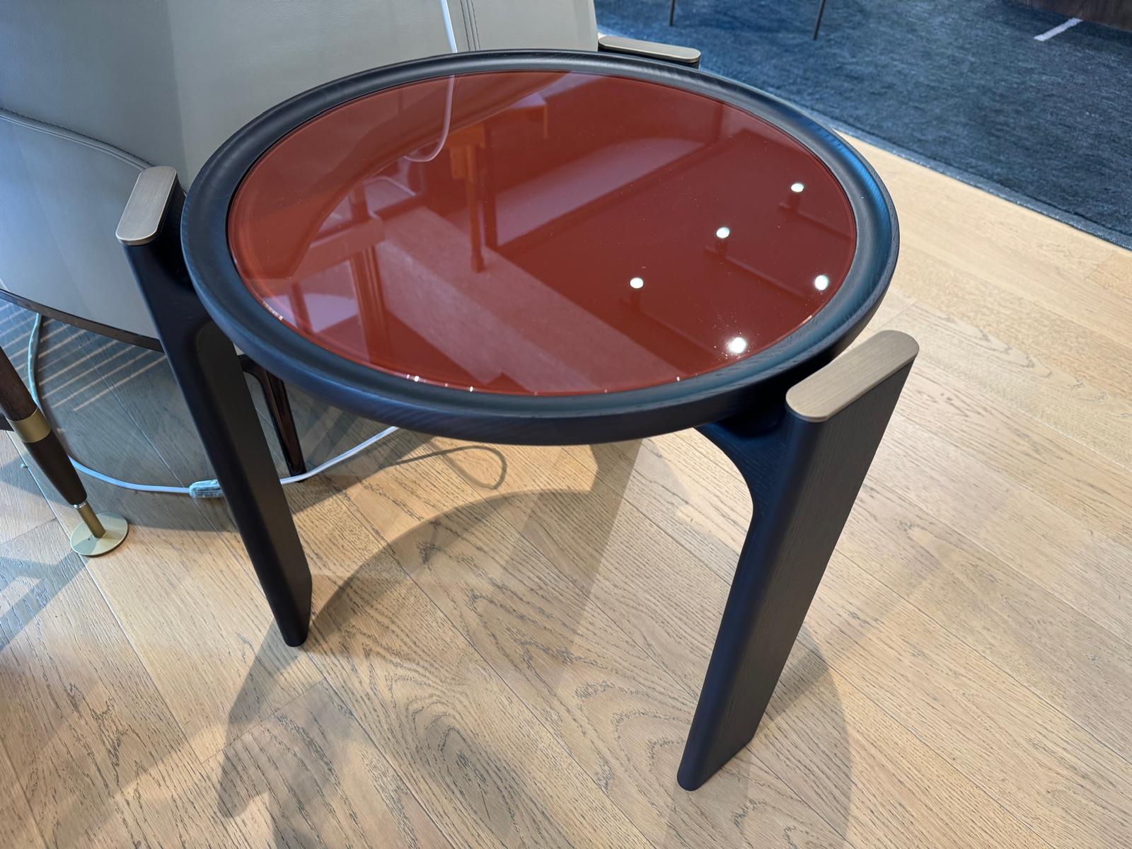 Duo-Circular-Low-Table-tavolini-in-promozione-Torino
