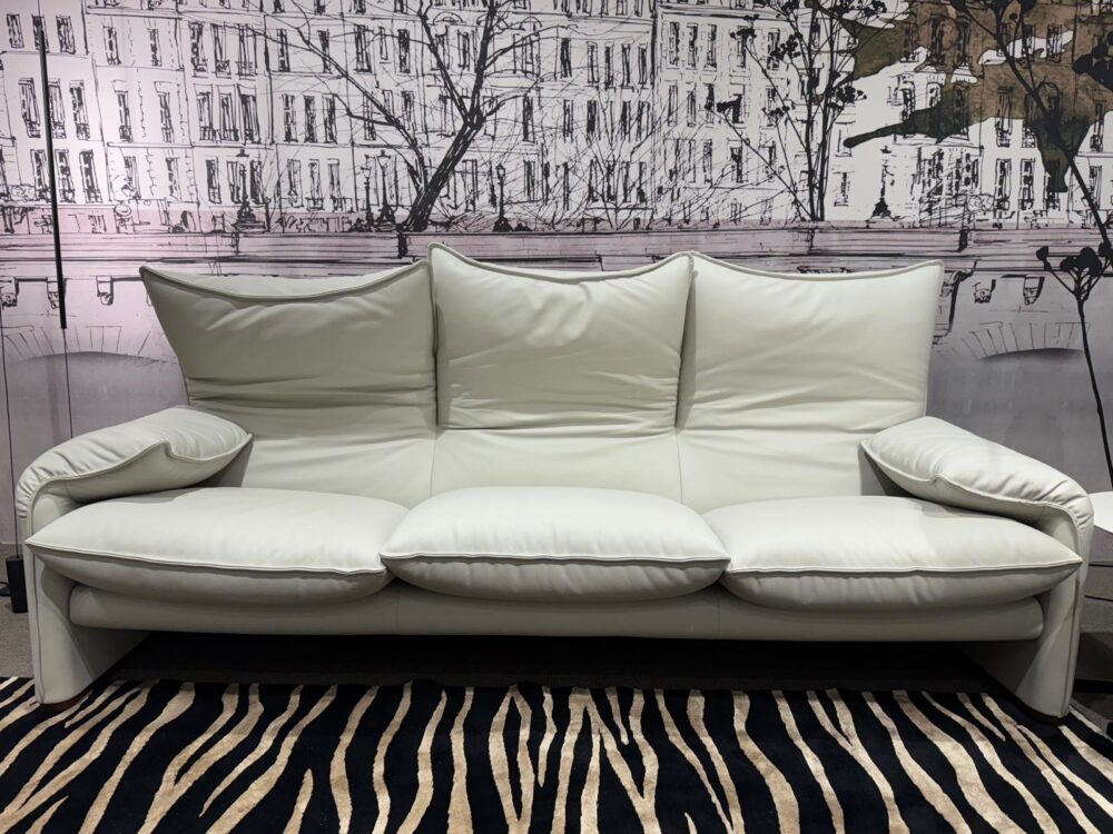 Maralunga-Cassina-divani-di-design-Torino-made-in-italy